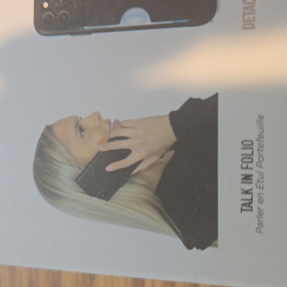 Caseco cell/wallet case - Picture 3 of 6